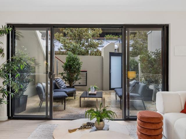 Townhouse for sale in Subiaco Po, Western Australia