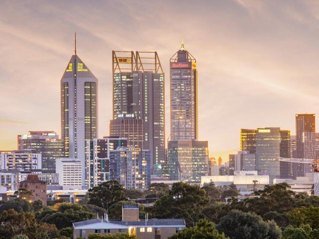 Property for sale in Cockburn, Western Australia