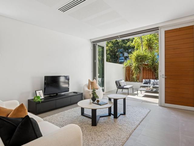 Townhouse for sale in Subiaco, City of Subiaco