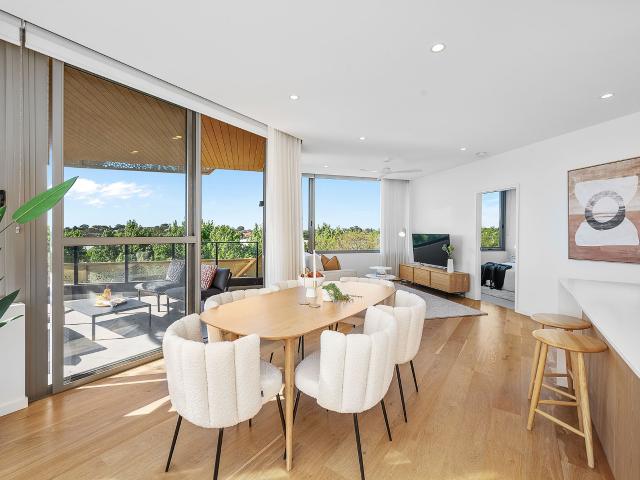 Apartment for sale in Subiaco Po, Western Australia