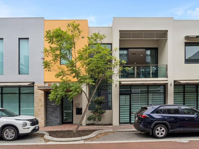 Apartment for sale in Subiaco Po, Western Australia