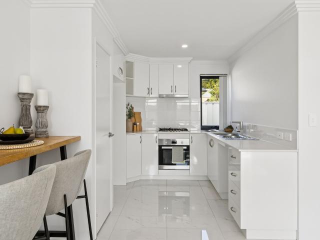 Villa for sale in Stirling, Western Australia