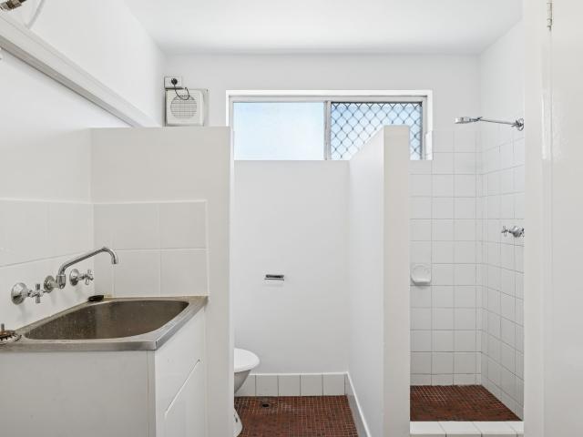 Apartment for sale in Highgate, Western Australia