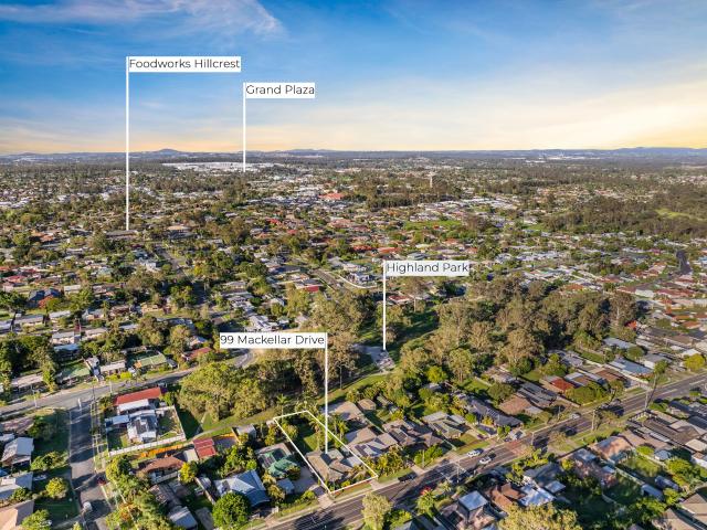 House for sale in Toombul, Queensland