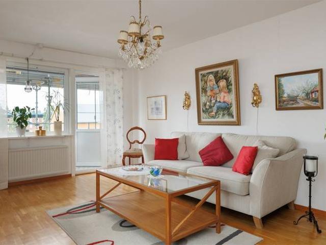 Bostad till salu i Boden, Norrbotten