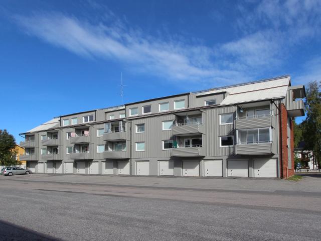 Bostad till salu i Boden, Norrbotten