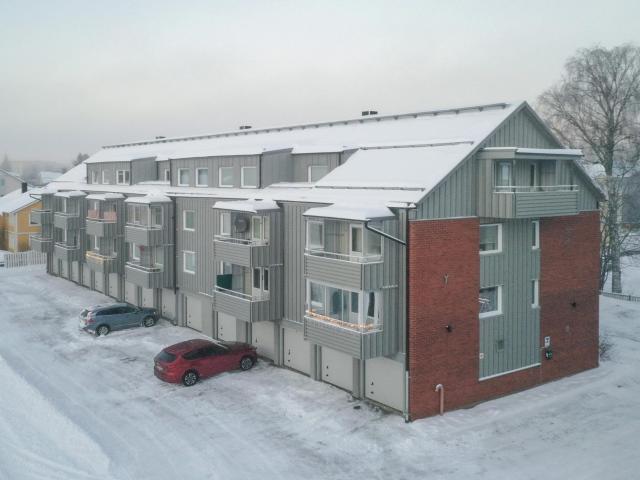 Bostad till salu i Boden, Norrbotten