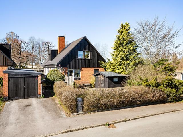Villa till salu i Norrköping, Östergötland