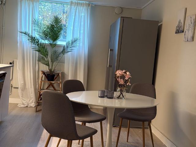 Lägenhet hyra i Boden, Norrbotten