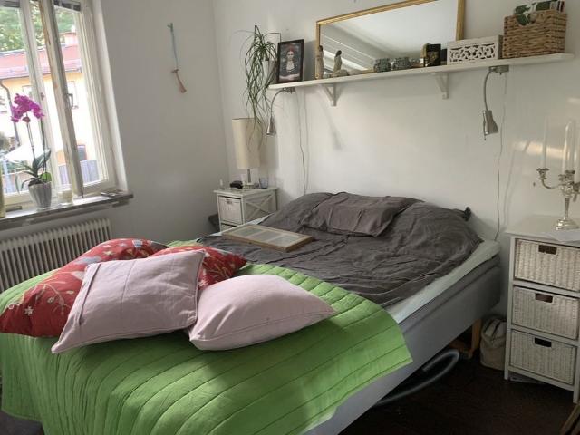 Lägenhet hyra i Vaxholm, Stockholm