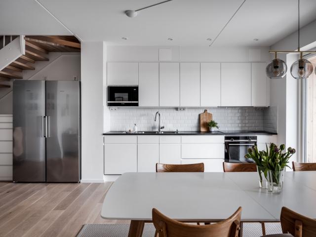 Bostadsrätt till salu i Uppsala