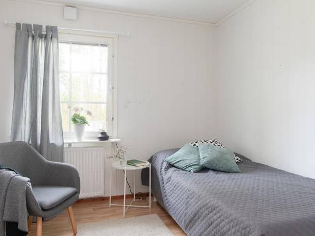 Villa till salu i Alvesta, Kronoberg