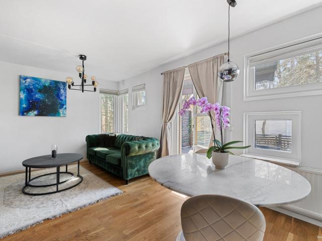 Bostadsrätt till salu i Stockholm