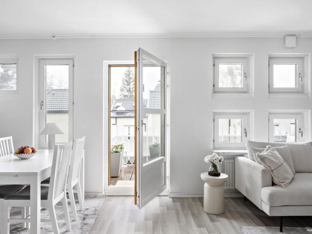 Bostadsrätt till salu i Stockholm