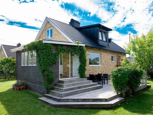 Villa till salu i Västra Götaland
