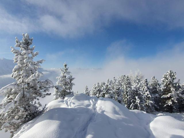 Apartment kaufen in Sölden, Tirol