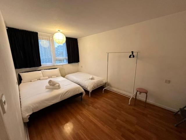 Apartment for rent in London Borough of Islington, Greater London