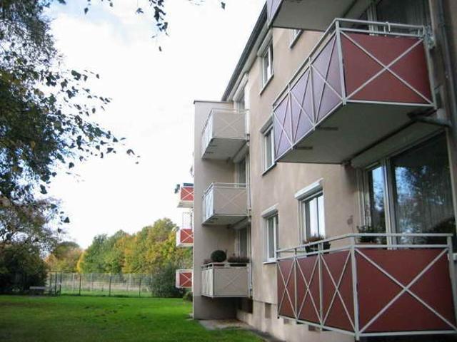 Apartment mieten in Sölde, Dortmund