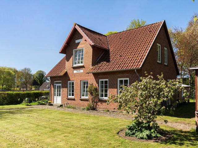 Villa til salg i Tønder