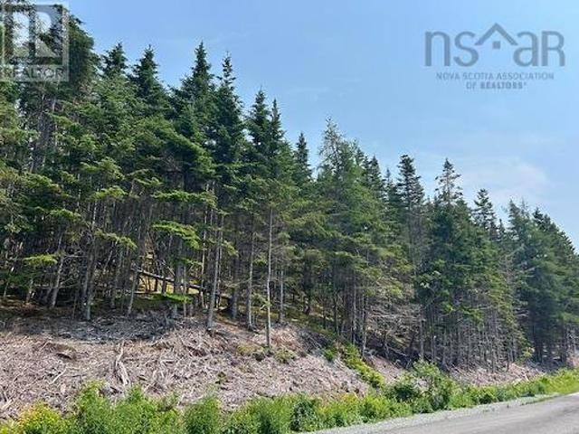 Land for sale in Nova Scotia