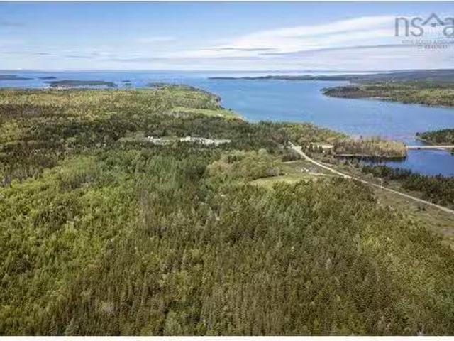 House for sale in Nova Scotia