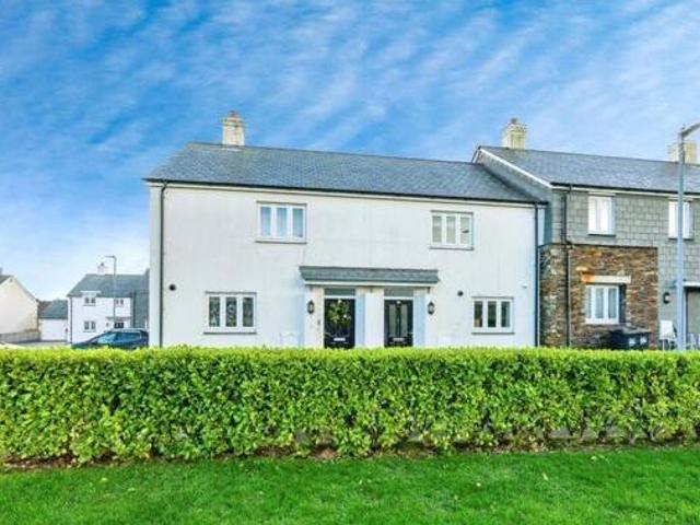 House for sale in Padstow, Cornwall