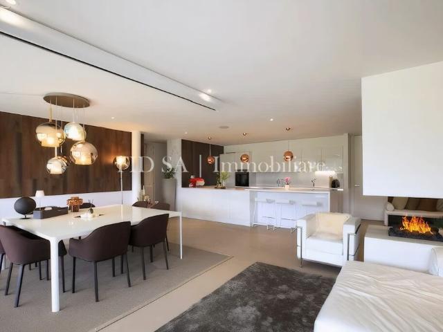Wohnung kaufen in Locarno, Tessin