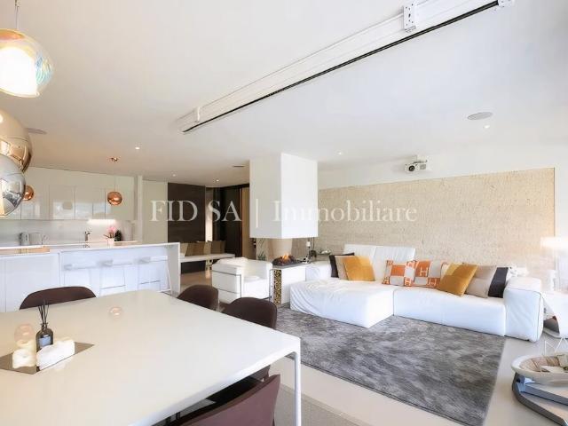 Wohnung kaufen in Locarno, Tessin