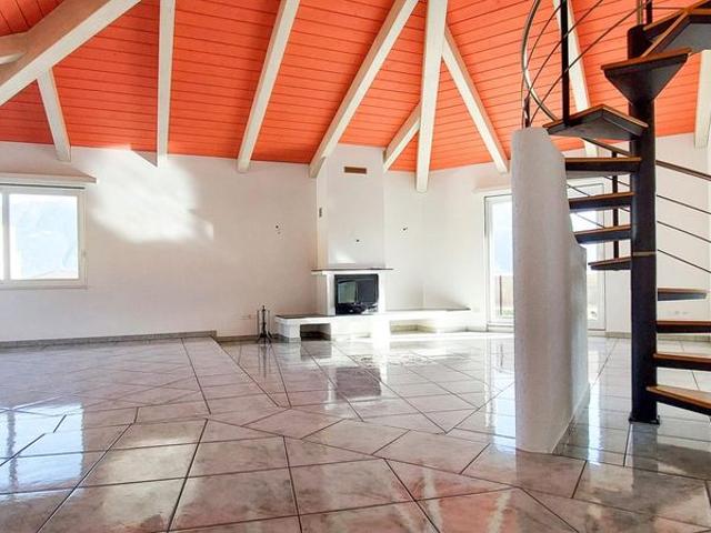 Apartment mieten in Locarno Monti, Locarno