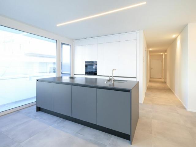 Wohnung kaufen in Locarno, Tessin