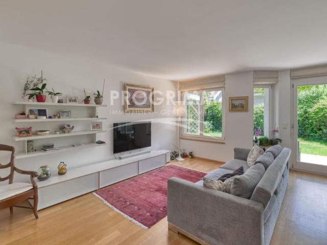 Haus mieten in Vessy, Veyrier
