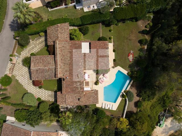 Maison vente à Grasse, Mougins