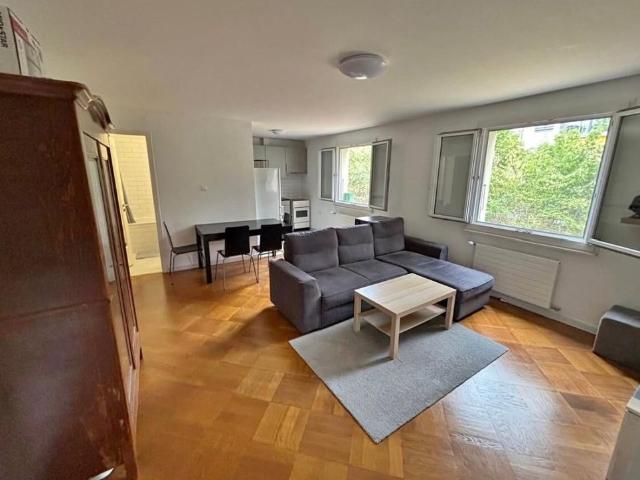 Apartment mieten in Chêne-Bourg