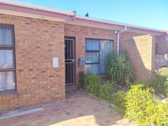 House for sale in Western Cape