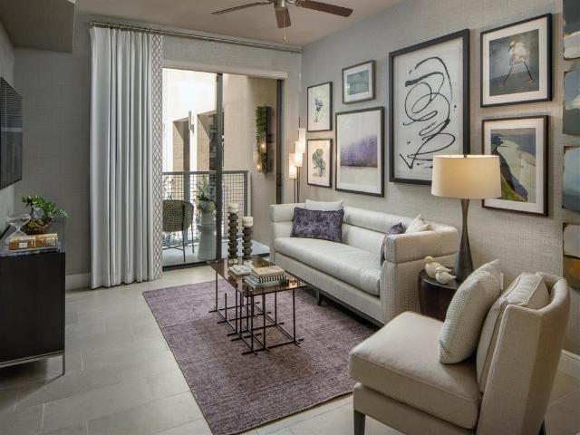 Apartment for rent in West Palm Beach, Florida