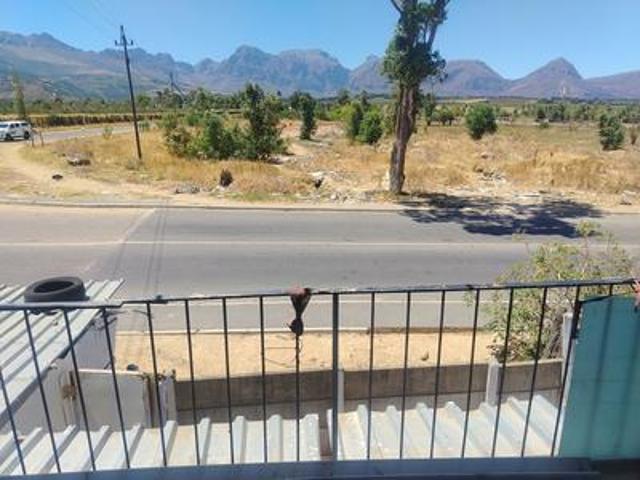House for sale in Onverwacht, Western Cape