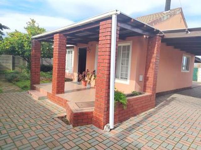 House for sale in Onverwacht, Western Cape