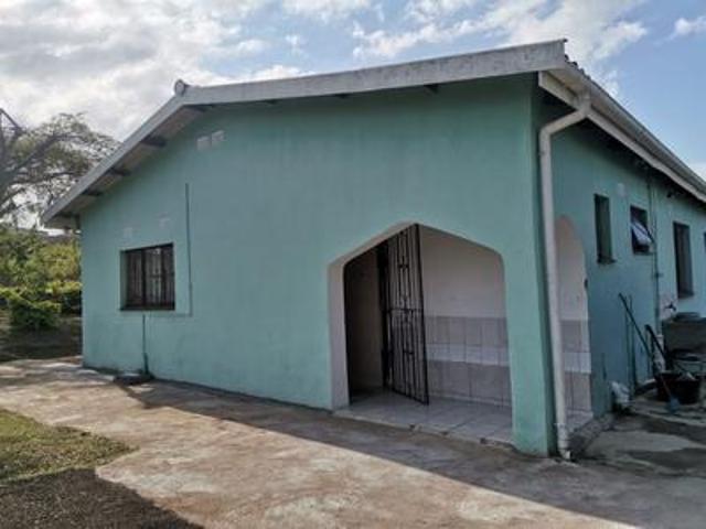 House for sale in Umkomaas, Kwazulu-natal