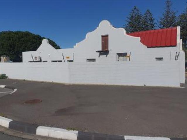 House for sale in Baardskeerdersbos, Western Cape