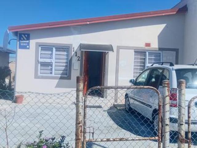 House for sale in Western Cape