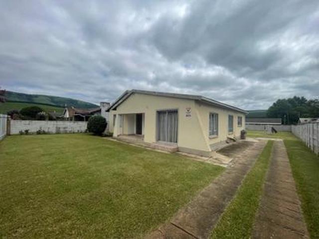 House for sale in Greytown, Kwazulu-natal
