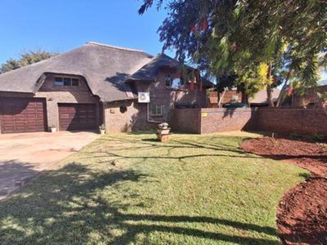 House for sale in Thabazimbi, Limpopo