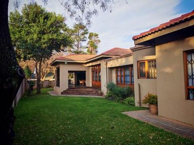 House for sale in Sedibeng, Gauteng