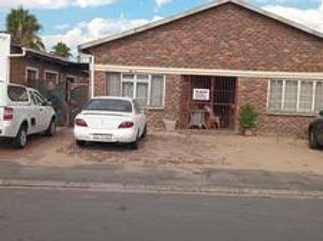 House for sale in Onverwacht, Western Cape