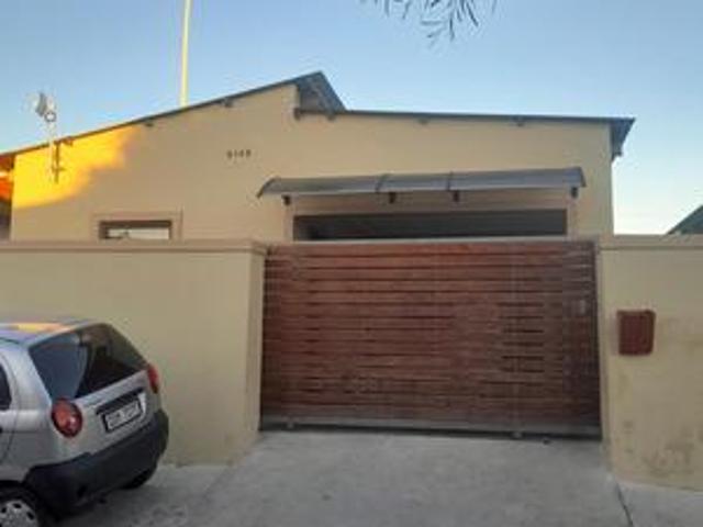House for sale in Baardskeerdersbos, Western Cape