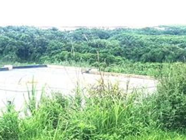 Land for sale in La Mercy, Kwazulu-natal