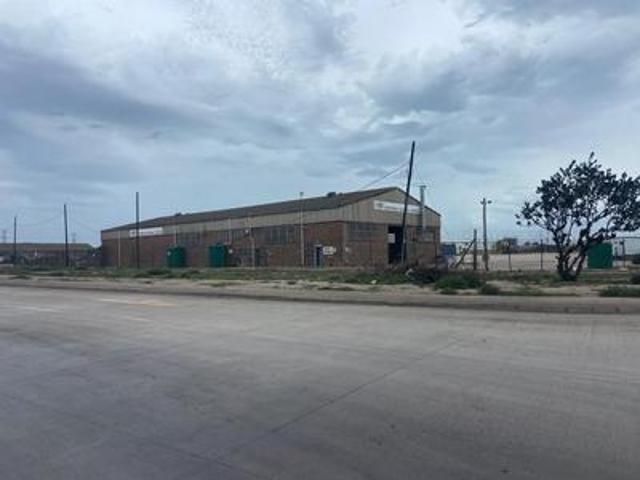 Commercial for sale in Eastern Cape