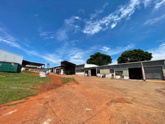 Commercial for sale in Greytown, Kwazulu-natal