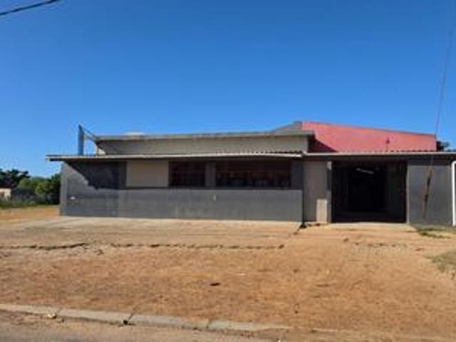 Commercial for sale in Groot Brak Rivier, Western Cape