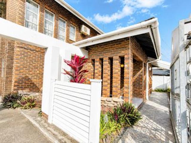House for sale in Seaview, Kwazulu-natal